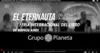 Presentación de EL ETERNAUTA en la Feria del Libro de Buenos Aires [AR]