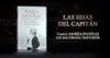 Booktrailer Las hijas del Capitán