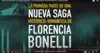 Florencia Bonelli - La Casa Neville 1. La formidable señorita Manon | Booktrailer [AR]